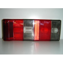 Autobianchi Y10 89-*Cristal Tras Dch