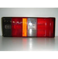 Autobianchi Y10 89-*Cristal Tras Izq