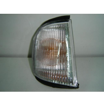 Lancia Dedra 90-*Piloto Del Dch