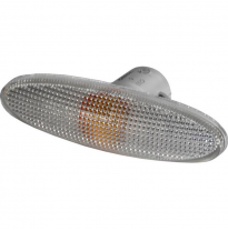 Lancia Y 01-*Piloto Lateral