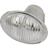 Lancia Y 03-07/Libra*piloto Lateral Dch/Izq