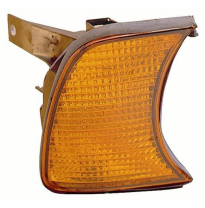 Bmw E34 88-94*piloto Del Dch Amarillo