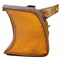 Bmw E34 88-94*piloto Del Izq Amarillo