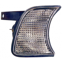 Bmw E34 88-*Piloto Del Izq Blanco