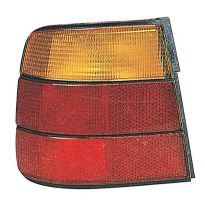 Bmw E34 88-*Piloto Tras Izq(Amar/Rojo)