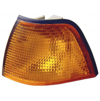 Bmw E36 91-*Piloto Del Izq Amarillo 4p