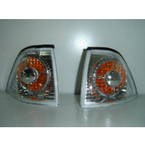 Bmw E36 91-*Kit Pilotos Del Int Clar 2p