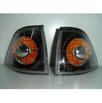 Bmw E36 91-*Kit Pilotos Del Int Oscu 2p