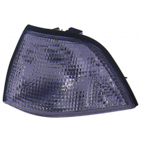 Bmw E36 91-*Piloto Del Izq Blanco 2p