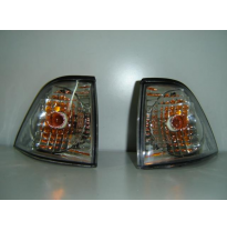 Bmw E36 91-*Kit Far Del Int Clar 2p L/Am