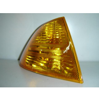 Bmw E46 98-*Piloto Del Dch Cpl Amarillo