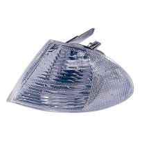 Bmw E46 98-*Piloto Del Izq Blanco