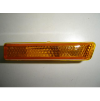 Bmw E36 97-98*piloto Lateral Dch Amarillo