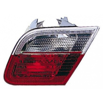 Bmw E46 98-*Piloto Izq Central 2p