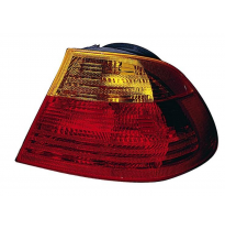 Bmw E46 98-*Piloto Aleta Dch 2p(Amar+rojo)