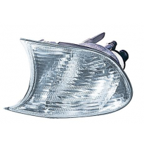 Bmw E46 2p 98-*Piloto Del Izq Blanco