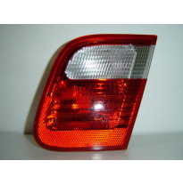 Bmw E46 98-*Piloto Dch Central 4p