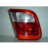 Bmw E46 98-*Piloto Izq Central 4p