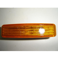 Bmw E39 95-*Piloto Lat Dch/Izq Amarillo