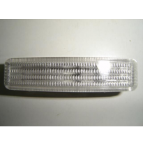 Bmw E39 95-*Piloto Lat Dch/Izq Blanco