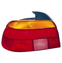 Bmw E39 95-*Piloto Tras Dch Amarillo