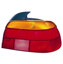 Bmw E39 95-*Piloto Tras Izq Amarillo