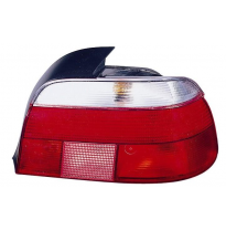 Bmw E39 95-*Piloto Tras Izq Blanco