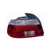 Bmw E39 01-02*piloto Tras Izq Blanco Led