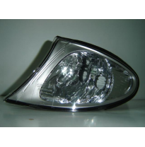 Bmw E46 01-*Piloto Del Izq (4p)