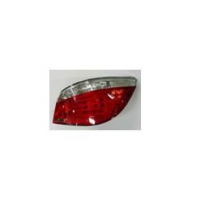 Bmw S/5 E60 07-08*piloto Trasero Dch Sedan