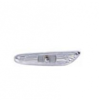 Bmw S/1 E87/S3 E90/E91/ 04-*Piloto Lat Izq Blanco