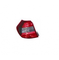 Bmw S/1 E87 04-*Piloto Tras Izquierdo(Rojo+ahumado