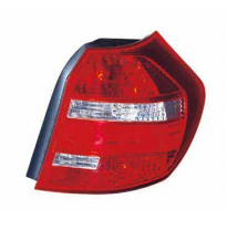 Bmw S/1 E87 07-*Piloto Tras Dch