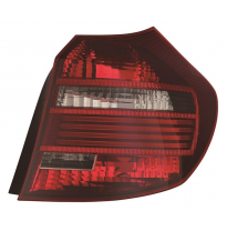 Bmw S/1 E81 07-*Piloto Trasero Dch Oscuro(Led)