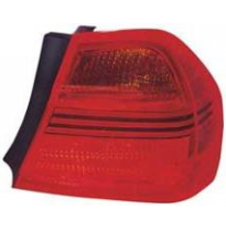 Bmw S/3 E90 05-*Piloto Tras Dch Aleta