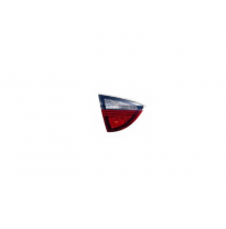 Bmw S/3 E91 07-*Piloto Tras Dch Porton Sw (Negro/Rojo)