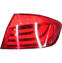 Bmw S/5 F10 10-*Piloto Trasero Dch Exterior 4p Led
