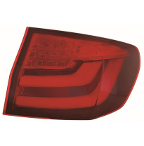 Bmw S/5 F11 10-*Piloto Trasero Dch Exterior Sw Led