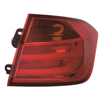 Bmw S/3 F30 12-*Piloto Trasero Dch Exterior Led(Sedan)