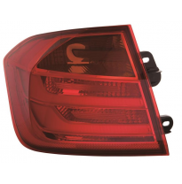 Bmw S/3 F30 12-*Piloto Trasero Izq Exterior Led(Sedan)