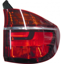 Bmw X5 E70 10-*Piloto Trasero Dch Led(Exterior)