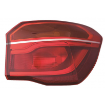 Bmw X1 F48 15-*Piloto Trasero Dch(Exterior)