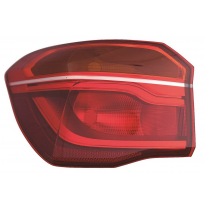 Bmw X1 F48 15-*Piloto Trasero Izq(Exterior)