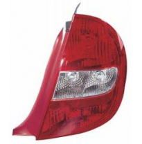 Citroen C5 00-*Piloto Tras Derech 4p