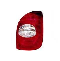 Citroen Picasso 04-*Piloto Tras Dch