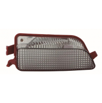 Citroen C4 04-*Piloto Antiniebla Paragolpes Trasero Dch