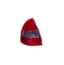 Citroen C5 05-*Piloto Tras Izq Aleta