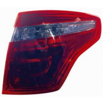 Citroen C4 Picasso 07-*Piloto Tras Izq(Aleta)