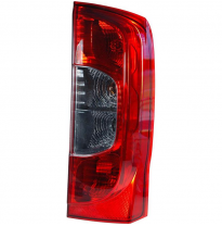 Citroen Nemo/Bipp/Fio 08-*Piloto Trasero Dch 1 Puerta