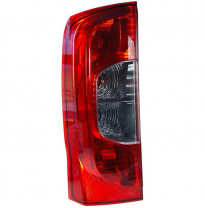 Citroen Nemo/Bipp/Fio 08-*Piloto Trasero Izq 1 Puerta